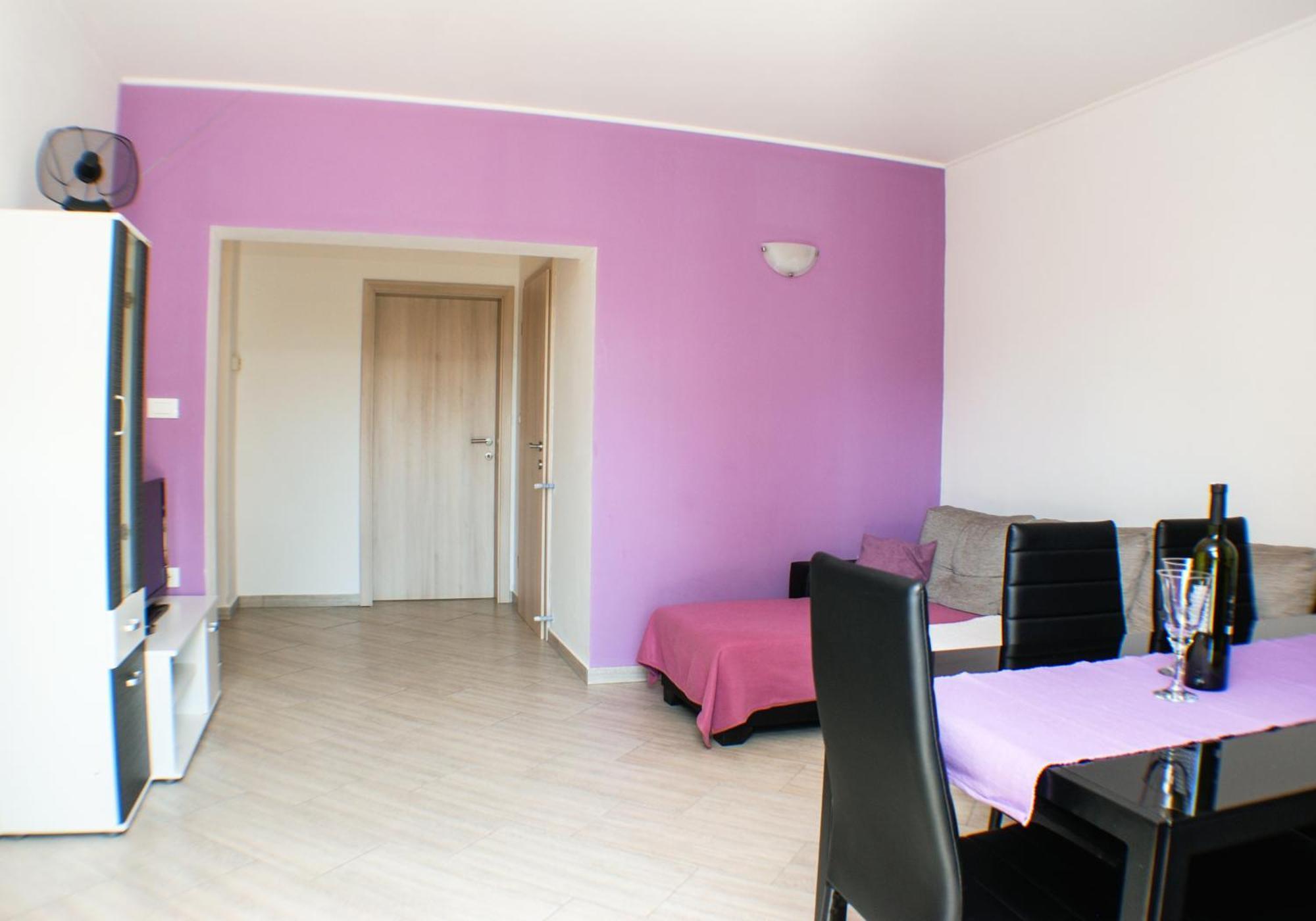 Apartman Nona Motovun Eksteriør billede